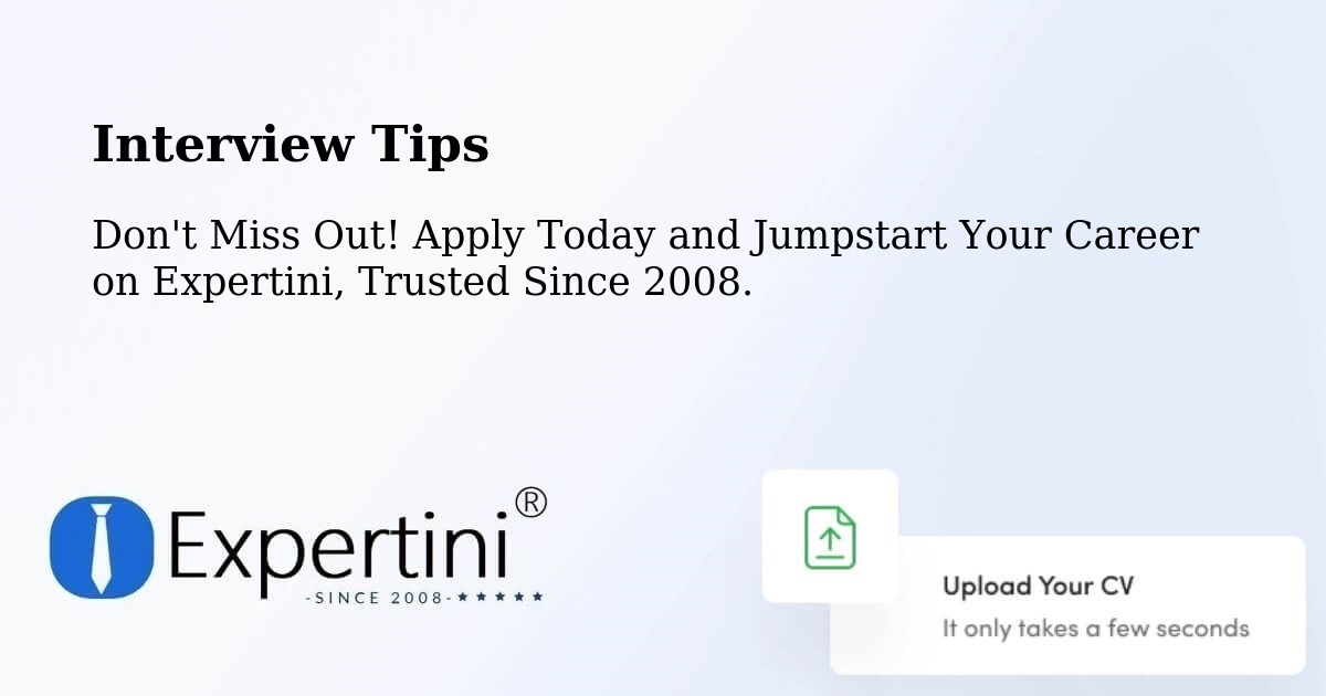 Interview Tips & Techniques for Job Seekers – Richmond - Richmond, New Zealand Jobs Expertini